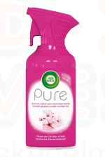 AirWick Pure Spray 250 ml Cseresznyevirág Aeroszol Kép