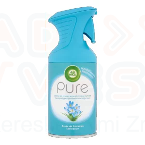 AirWick Pure Spray 250 ml Tavaszi Szellő Aeroszol