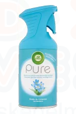 AirWick Pure Spray 250 ml Tavaszi Szellő Aeroszol Kép