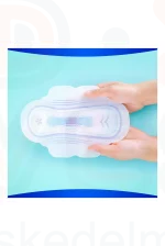 Always egészségügyi betét Duo Ultra Super 16 db Kép