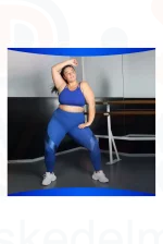 Always egészségügyi betét Duo Ultra Super 16 db Kép