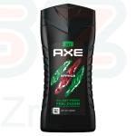 AXE tusfürdő 250 ml Africa Kép