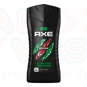 AXE tusfürdő 250 ml Africa