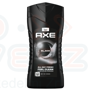 AXE tusfürdő 250 ml Black