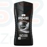AXE tusfürdő 250 ml Black Kép