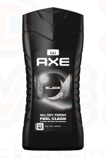AXE tusfürdő 250 ml Black Kép
