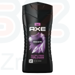 AXE tusfürdő 250 ml Excite Kép