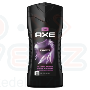 AXE tusfürdő 250 ml Excite