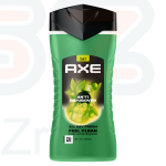AXE tusfürdő 250 ml Anti Hangover Kép
