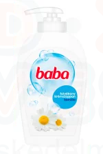 BABA folyékony szappan 250 ml Kamilla Kép
