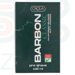 Barbon borotválkozás előtti arcszesz 100 ml Kép