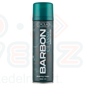 Barbon borotvahab 200 ml