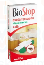 BIOSTOP csótánycsapda 4 db Kép