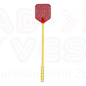 BIOSTOP légycsapó