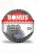 Bonus fém dörzsi Góliát 1 db Kép