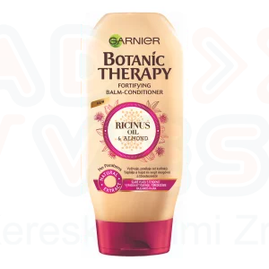 GARNIER Botanic Therapy Balzsam 200 ml Castor Oil