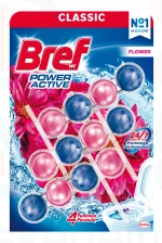 Bref Power Aktiv 3x50 g Flower Blossom Kép