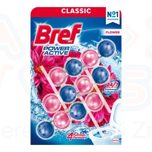 Bref Power Aktiv 3x50 g Flower Blossom