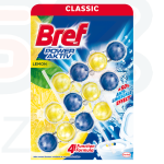 Bref Power Aktiv 3x50 g Juicy Lemon Kép