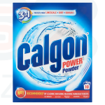 Calgon vízlágyító por 500 g Kép