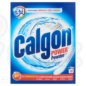 Calgon vízlágyító por 500 g