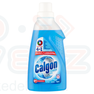 Calgon 4in1 vízlágyító gél 750 ml