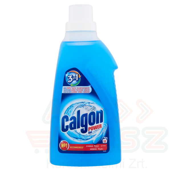 Calgon Hygiene Plus Gel 750 ml Kép