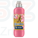 COCCOLINO öblítőkoncentrátum 925 ml Honeysuckle Sandalwood Kép