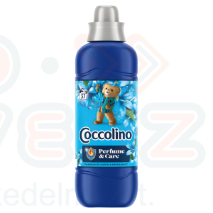 COCCOLINO Creations öblítőkoncentrátum 925 ml Passion Flower