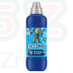 COCCOLINO Creations öblítőkoncentrátum 925 ml Passion Flower Kép