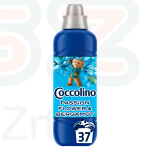 COCCOLINO Creations öblítőkoncentrátum 925 ml Passion Flower Kép