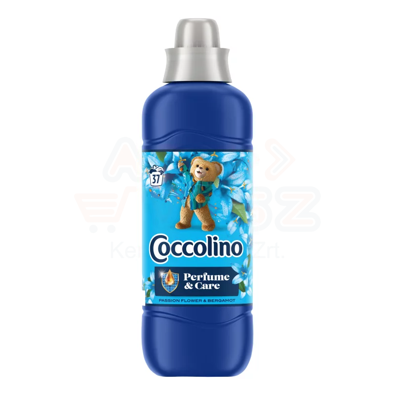 COCCOLINO Creations öblítőkoncentrátum 925 ml Passion Flower Kép