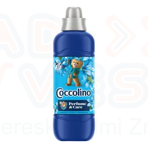 COCCOLINO Creations öblítőkoncentrátum 925 ml Passion Flower