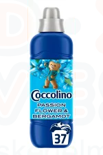 COCCOLINO Creations öblítőkoncentrátum 925 ml Passion Flower Kép