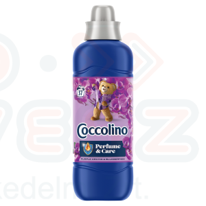 COCCOLINO Creations öblítőkoncentrátum 925 ml Purple Orchid