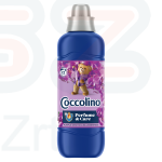 COCCOLINO Creations öblítőkoncentrátum 925 ml Purple Orchid Kép