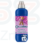 COCCOLINO Creations öblítőkoncentrátum 925 ml Purple Orchid Kép