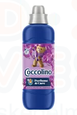 COCCOLINO Creations öblítőkoncentrátum 925 ml Purple Orchid Kép