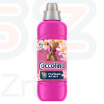 COCCOLINO Creations öblítőkoncentrátum 925 ml Tiare Flower Kép