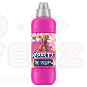 COCCOLINO Creations öblítőkoncentrátum 925 ml Tiare Flower