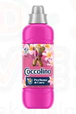COCCOLINO Creations öblítőkoncentrátum 925 ml Tiare Flower Kép