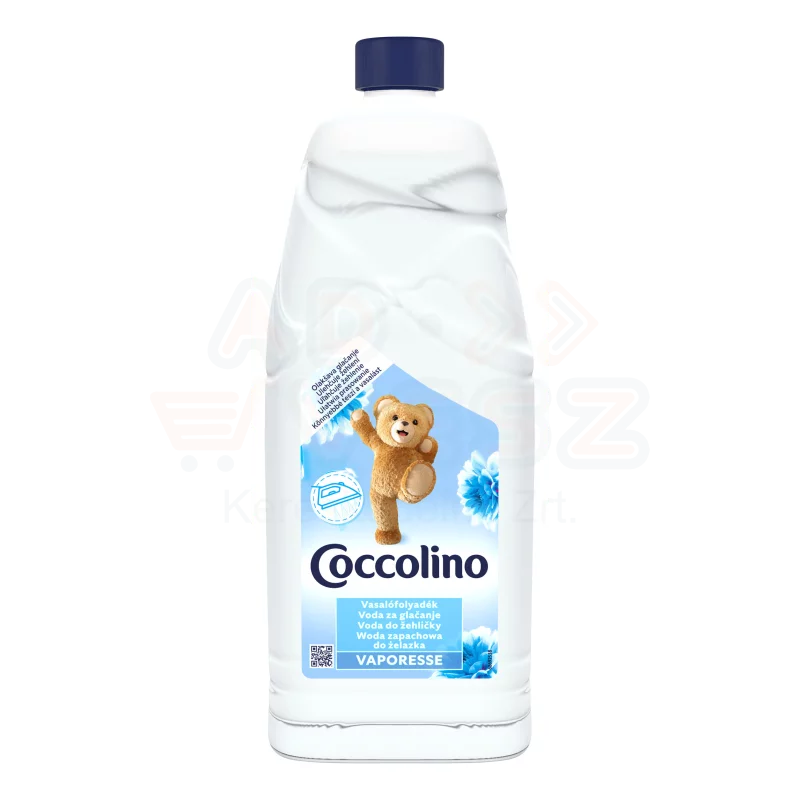 COCCOLINO vasalófolyadék 1 L Blue Kép