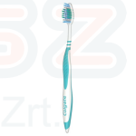 COLGATE fogkefe ZigZag Plus közepes 1+1 db Kép