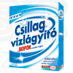 Csillag Biopon vízlágyító 400 g Kép