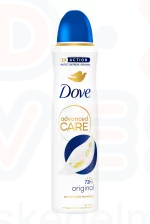 DOVE dezodor 150 ml Original izzadásgátló Kép