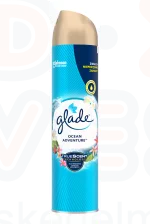 GladeŽ légfrissítő aeroszol 300 ml Ocean Adventure Kép