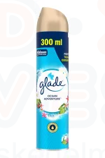Glade® légfrissítő aeroszol 300 ml Ocean Adventure Kép