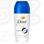 DOVE golyós dezodor 50 ml Original izzadásgátló 72h Kép