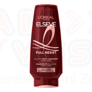 ELSEVE Balzsam 200 ml Full Resist