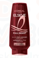 ELSEVE Balzsam 200 ml Full Resist Kép